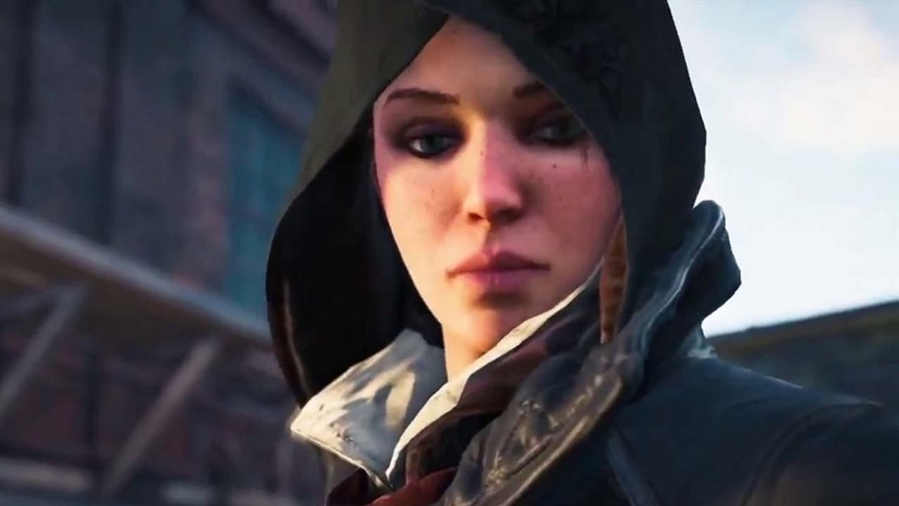 Assassin's Creed Syndicate - Viele neue Features im Trailer vorgestellt