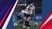 Intip Latihan Perdana Timnas Wanita Indonesia Jelang Piala AFF 2022