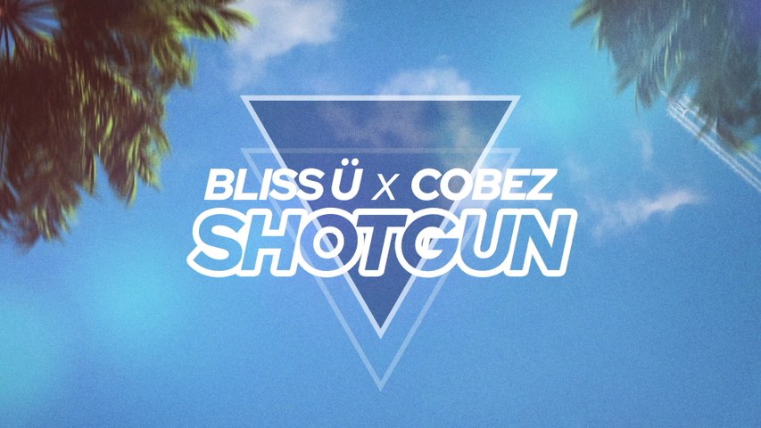 Bliss Ü - Shotgun