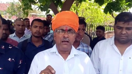 जिसका ट्रक चोरी, उसे ही बताया चोरी का आरोपी