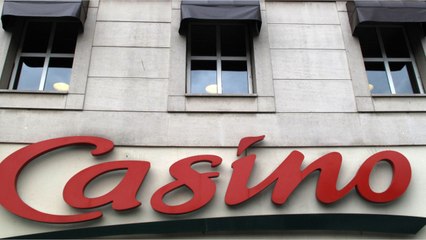 Casino : recul des ventes, dette... pourquoi le groupe n'y arrive plus