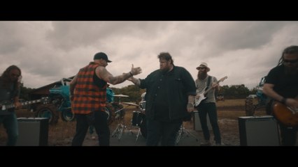 Brantley Gilbert - Son Of The Dirty South