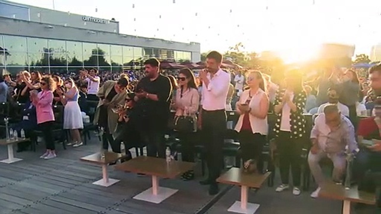 İlber Ortaylı'dan Mansur Yavaş'a: Feci şeyler oluyordu, şehrin düzeni ‘yavaş yavaş’ yerine geldi