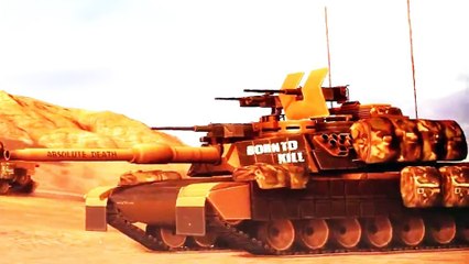 Was ist... Act of Aggression? (Beta) - Der Generals-Erbe?