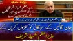 “Tough decisions”: PM Shehbaz Sharif announces 10pc super tax on industries
