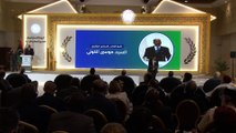 المجلس الرئاسي الليبي يطلق رؤية إستراتيجية لمشروع المصالحة الوطنية