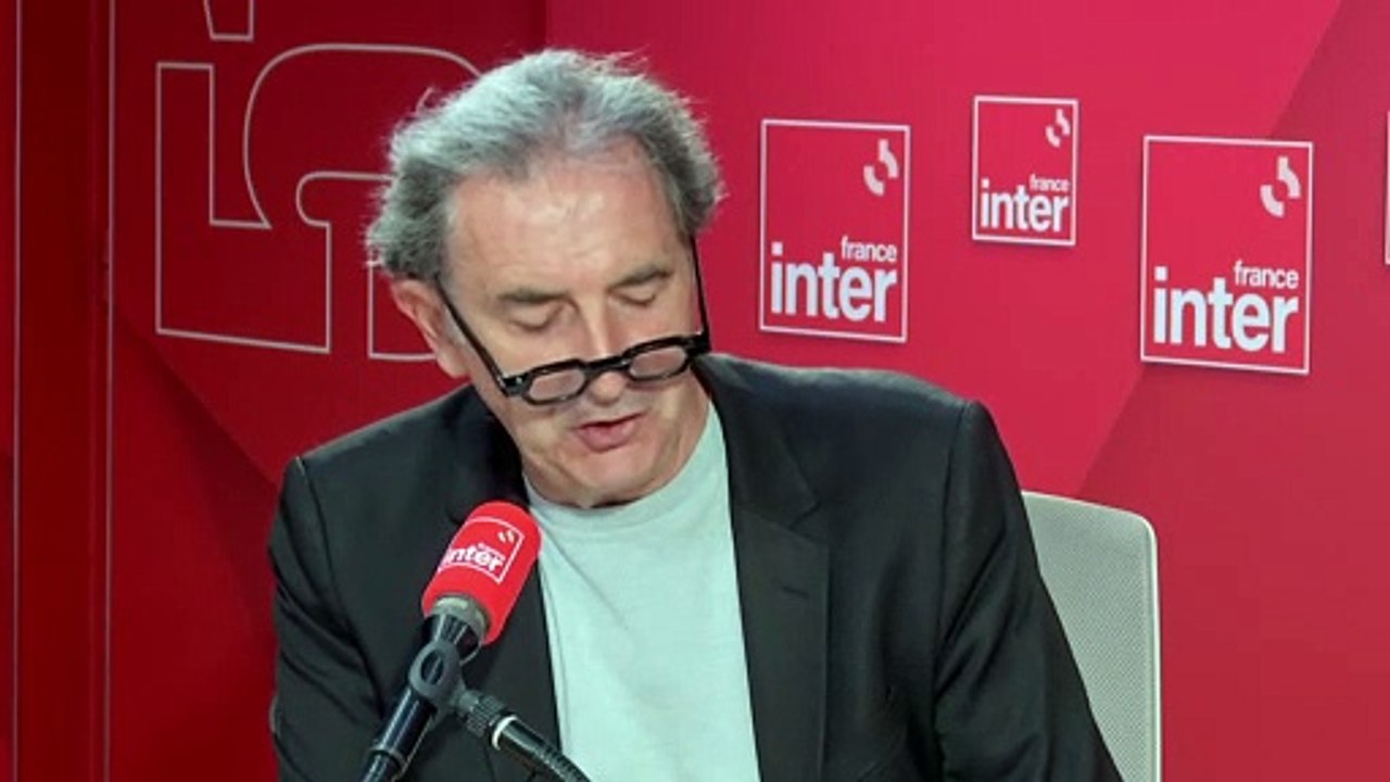 Hommage à Jean-Louis Trintignant - Le Billet de François Morel - Vidéo  Dailymotion