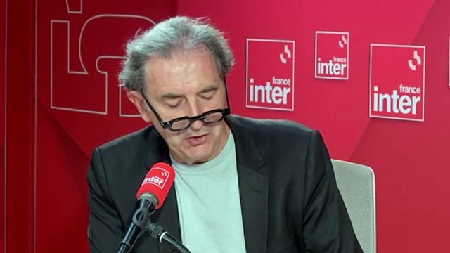 Hommage à Jean-Louis Trintignant - Le Billet de François Morel
