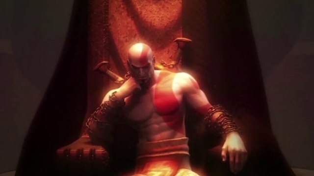 God of War 3 Remastered: Die besten Momente des Spiels laut Entwicklern - Entwickler-Video: Die besten Momente des Spiels