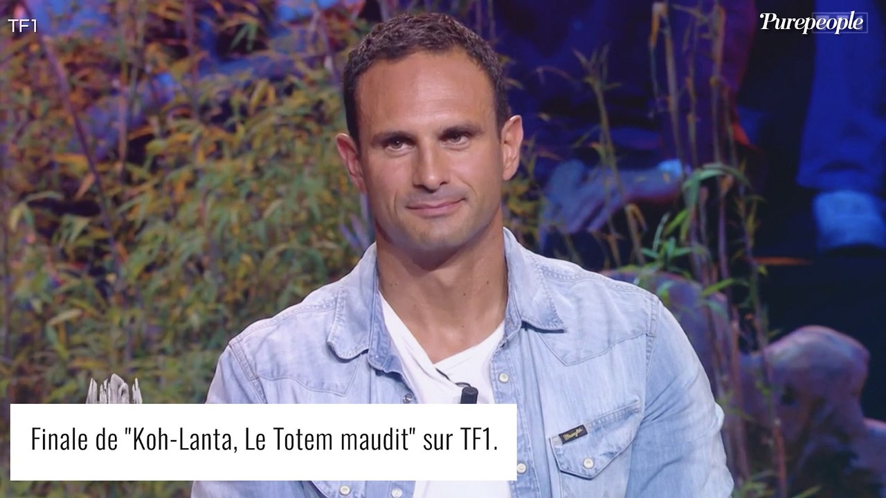 François (Koh-Lanta) gagnant, les pompiers blessés s'insurgent : "C'est humiliant pour nous !"