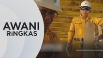 AWANI Ringkas: Petronas: Tiga tahun berturut-turut jenama paling kukuh