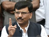 Maharashtra Politics: Sanjay Raut says, 'We won't SURRENDER, we will WIN'! | ABP News