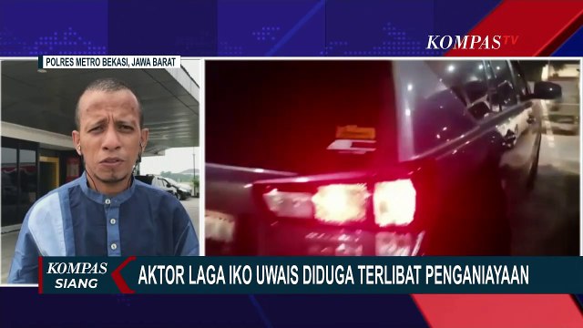 Gelar Perkara Kasus Iko Uwais & Tetangga, Penyidik Polresta Bekasi Kota Temukan Unsur Tindak Pidana!