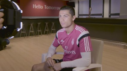 FIFA 16 - Video zum Exklusiv-Deal mit Real Madrid