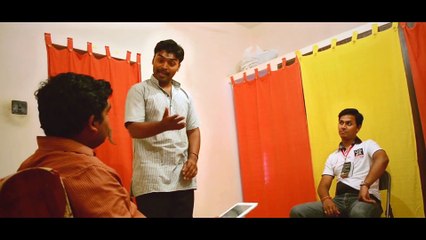 Thames Thimmappa  Kannada Comedy Short Film | Kannada Shortcut | Silly Monks
