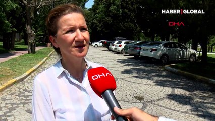 Araçların saçtığı tehlike: Akciğerlerde tespit edildi