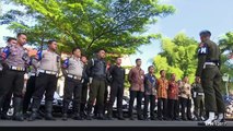 Paspampres Siapkan Helm dan Rompi Antipeluru Untuk Jokowi Saat ke Ukraina