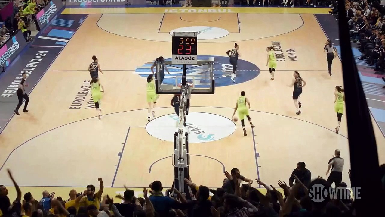 VICE - staffel 3 Teaser OV