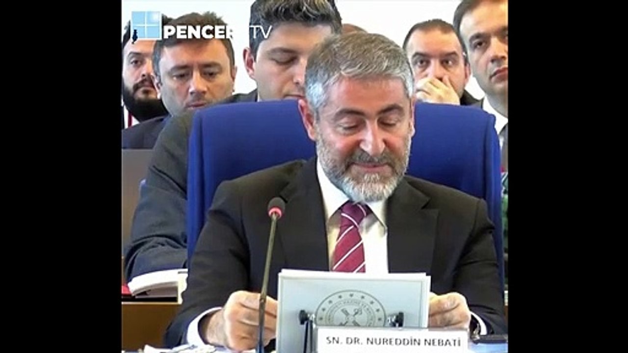 CHP'li Girgin: Zenginin Parasının Garantisi İçin 40 Milyar, Yangınla Mücadeleye 4 Milyar!
