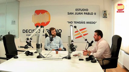 Las voces rebeldes  23/06/2022