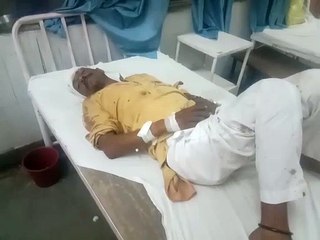 SriGanganagar रोगियों की जान खतरे में, बिना पंजीयन संचालित हो रही लैब