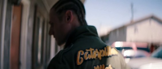 Body of the Mined _ Award-Winning Sci-Fi Short Film