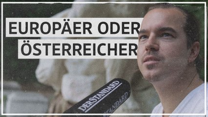 Europa-Umfrage: "Ich glaube an den europäischen Geist"