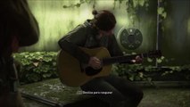 Take on Me, Last of Us II