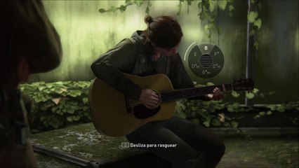 Take on Me, Last of Us II