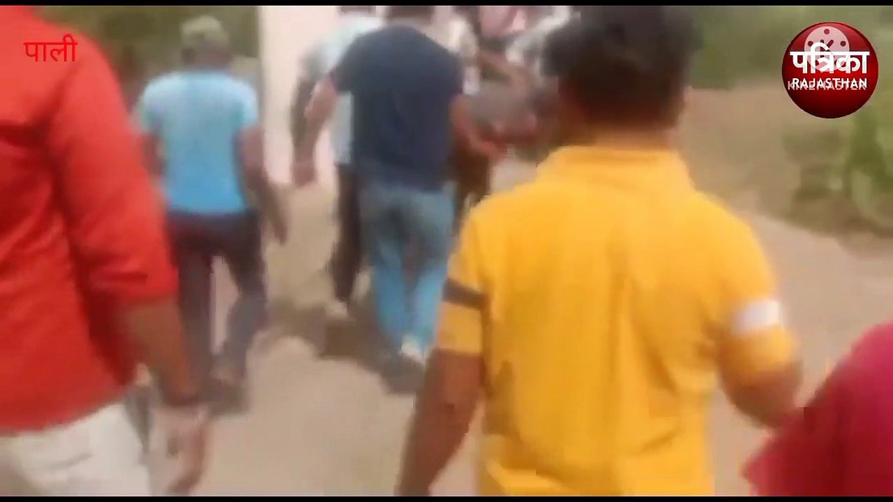 VIDEO : Bike-Dumper Accident : डंपर ने बाइक को...