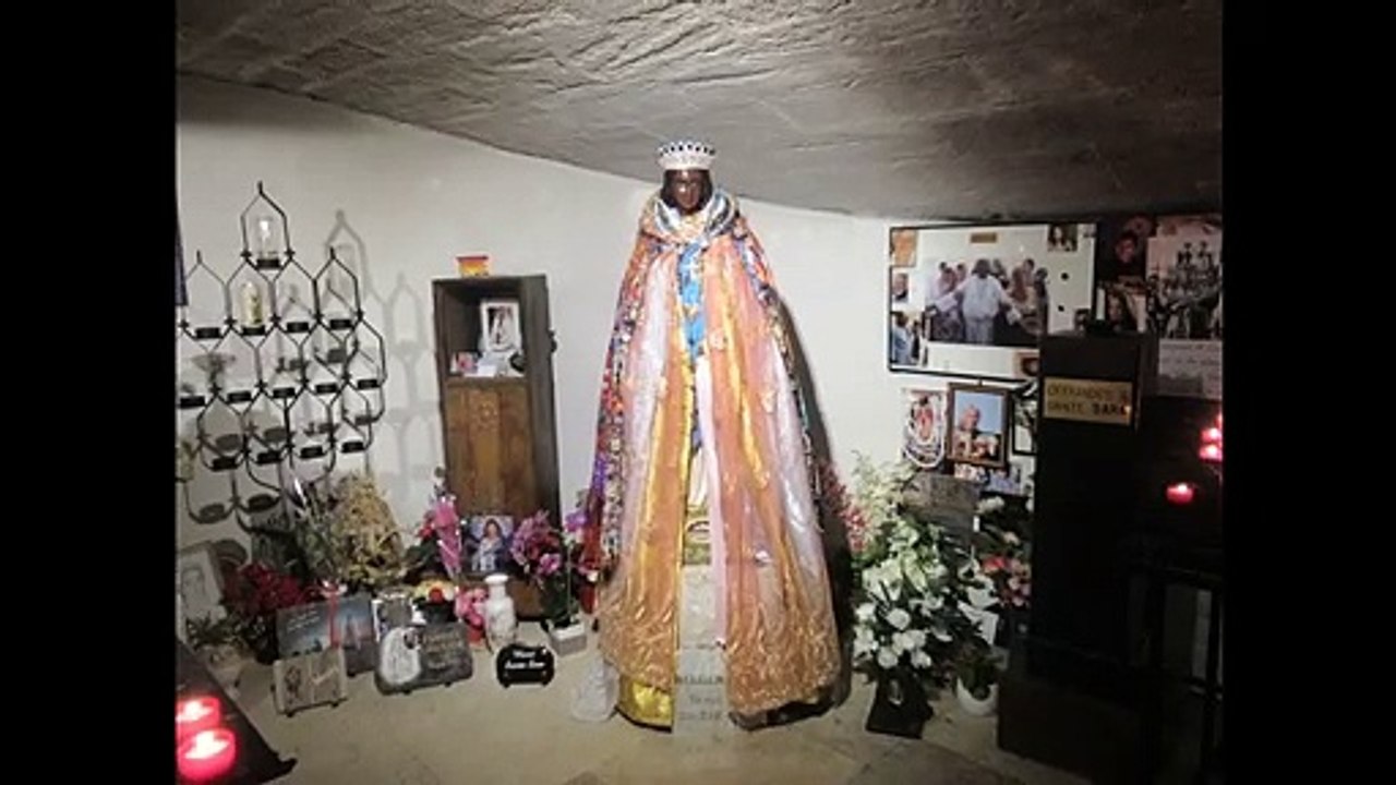 Les SAINTES MARIE DE LA MER