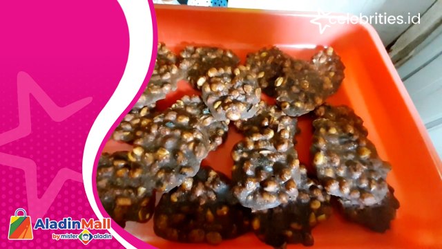 Kuliner Klasik Ampyang, Masih Eksis di Jember