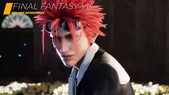 Todos los juegos de FFVII en camino (remakes, secuelas, reboots...)