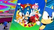 Sonic Origins | Launch Trailer - Nintendo Switch