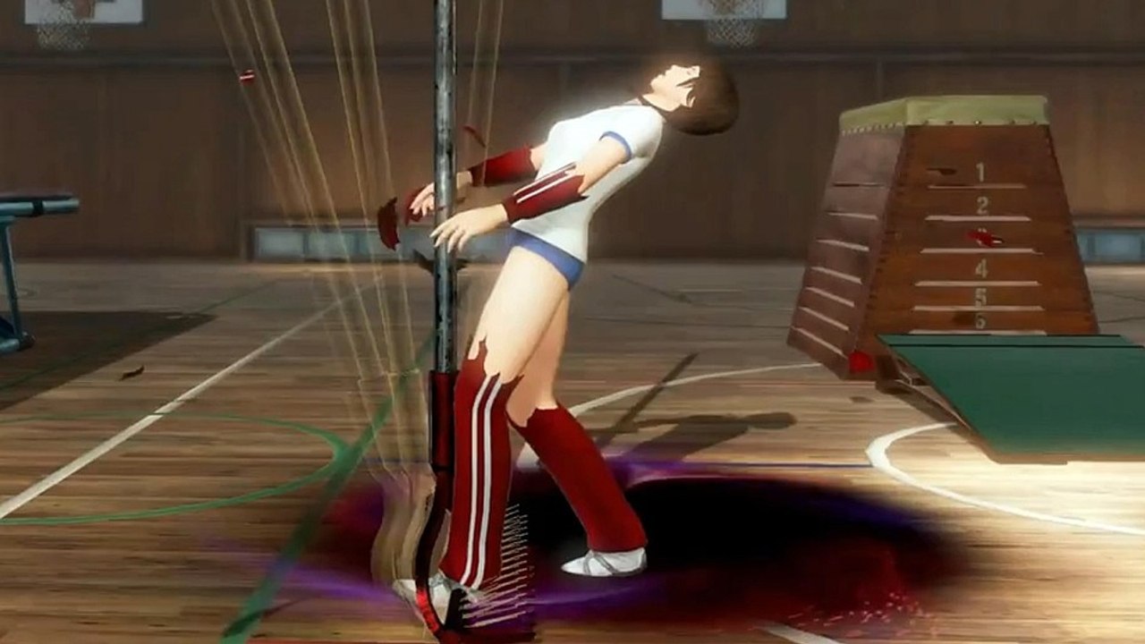 Deception 4: The Nightmare Princess - Launch-Trailer zum Fallenspiel