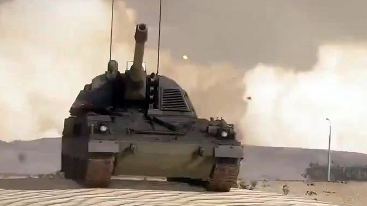 Armored Warfare - Trailer zu den Tier-8-Panzern