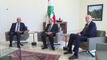 هل ينجح نجيب ميقاتي في تشكيل حكومة لبنانية جديدة رغم شروط الفريق الرئاسي؟