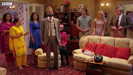 Citizen Khan  ( Hit British Comedy Series)  Hilarious Moments  Series 2