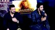 In Shamshera Ranbir Kapoor Is Playing Father-Son Double Role