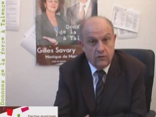 4 questions à Gilles Savary : démocratie participative