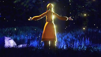 Shenmue 3 - Trailer »Lake of the Lantern Bugs«