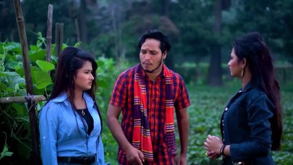 চাষা থেকে কুটিপটি । Chasha Theke Kutipoti । রুবেল হাওলাদার । Nilima । Bangla Natok । Music Bangla TV