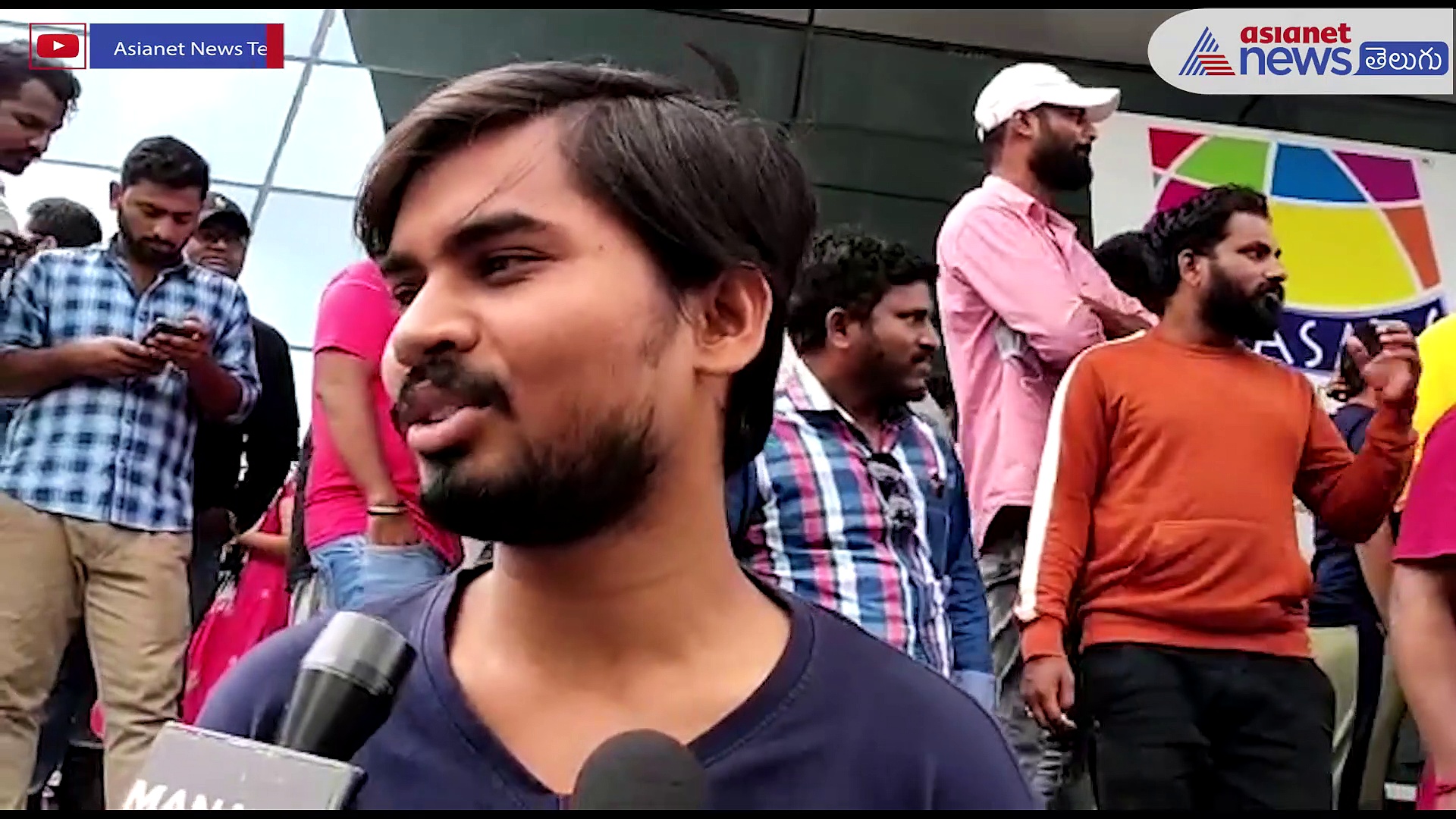 సమ్మతమే మూవీ పబ్లిక్ టాక్ : లక్స్ పాప కోసం చూడొచ్చు భయ్యా