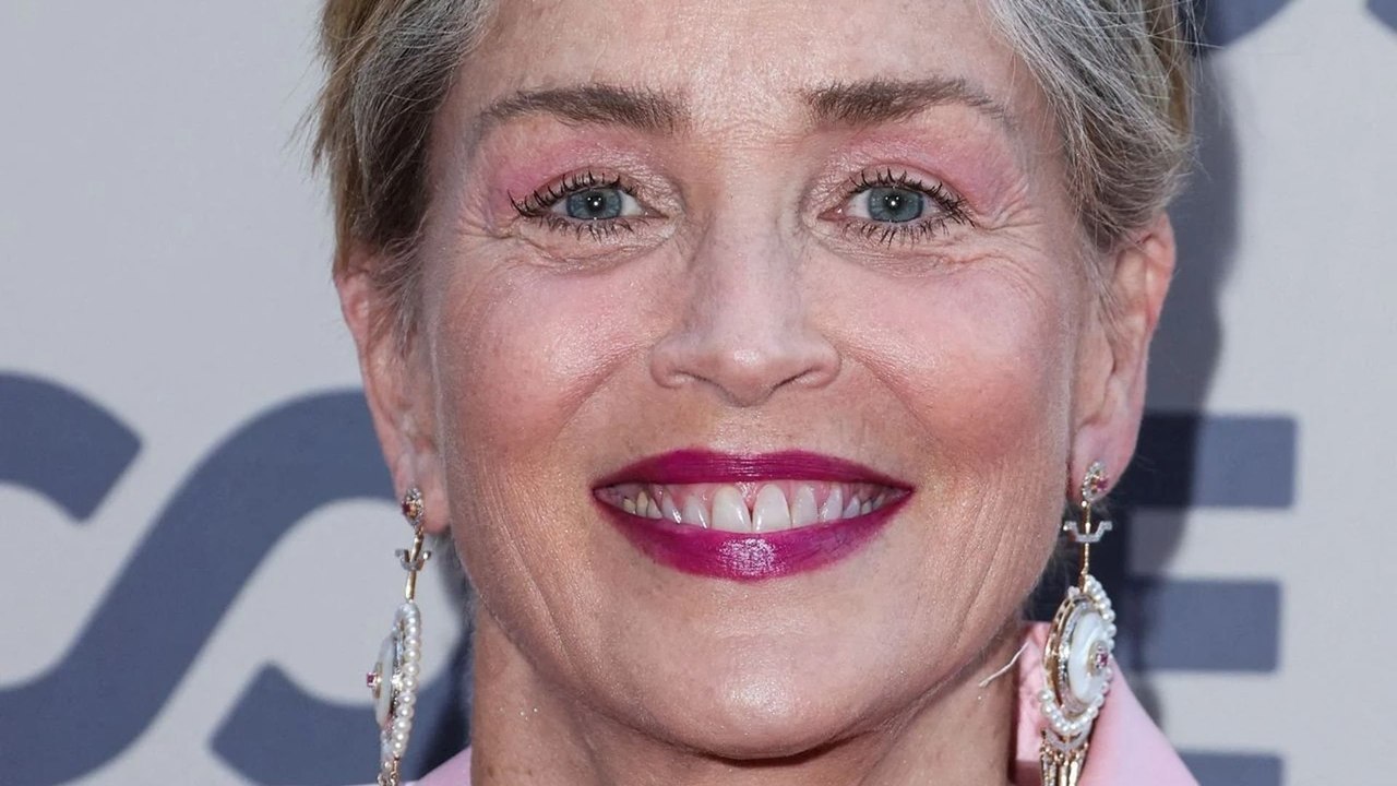 Sharon Stone : ses révélations sur ses fausses couches à répétition