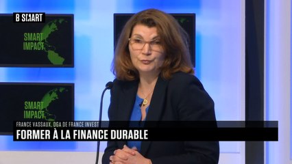 SMART IMPACT - Le débat du vendredi 24 juin 2022