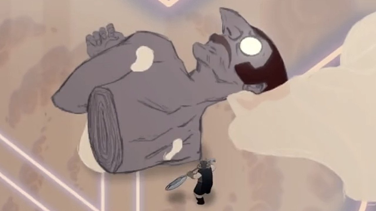 Jotun - sturm-trailer