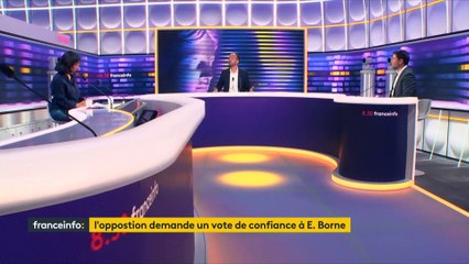 Les informes du matin du vendredi 24 juin 2022