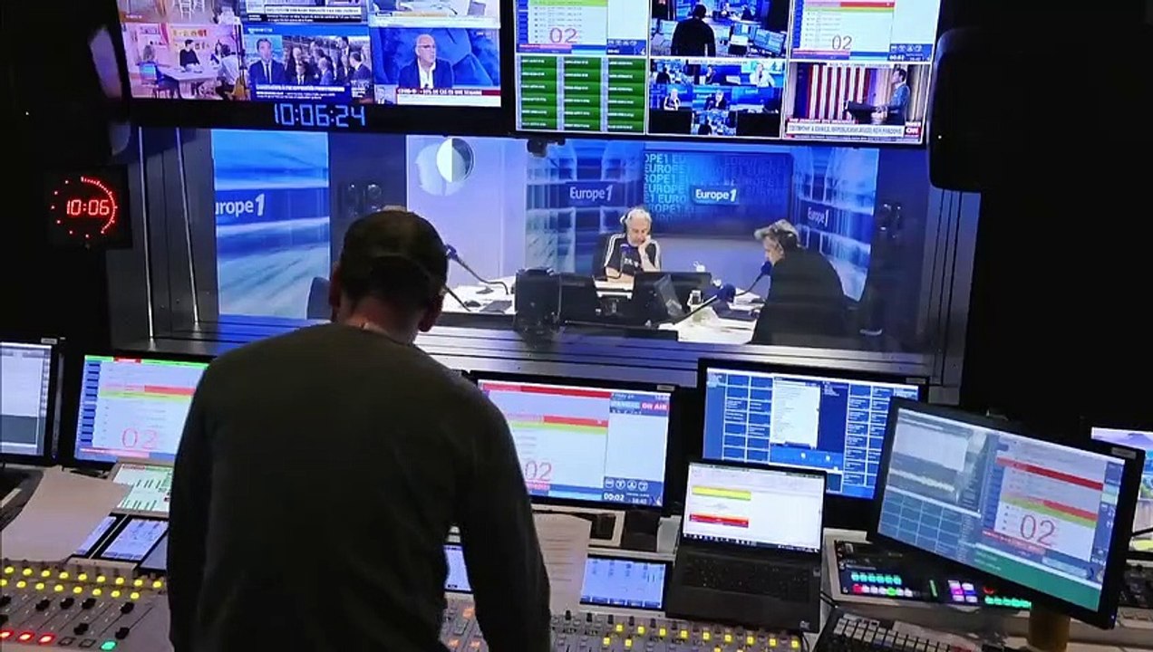 «90 minutes enquêtes» sur TMC : de la chasse aux sorcières à la chasse au scoop