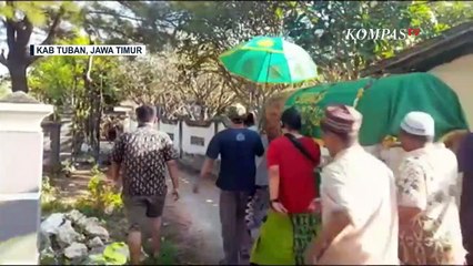 Keluarga Ulama Arrazy Hasyim Hentikan Proses Hukum & Ikhlaskan Kejadian sebagai Musibah