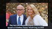 Un divorce qui va coûter très cher - Rupert Murdoch et Jerry Hall se séparent